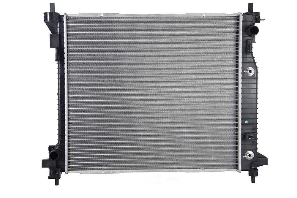 OSC - Radiator - O19 - 13241