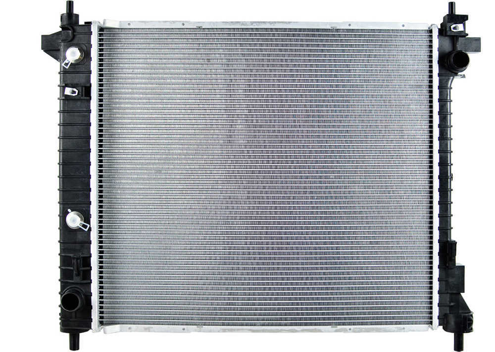 OSC - Radiator - O19 - 13242