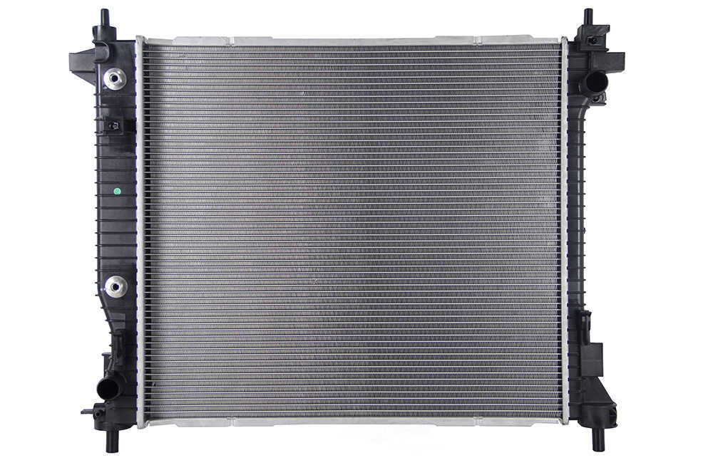OSC - Radiator - O19 - 13243
