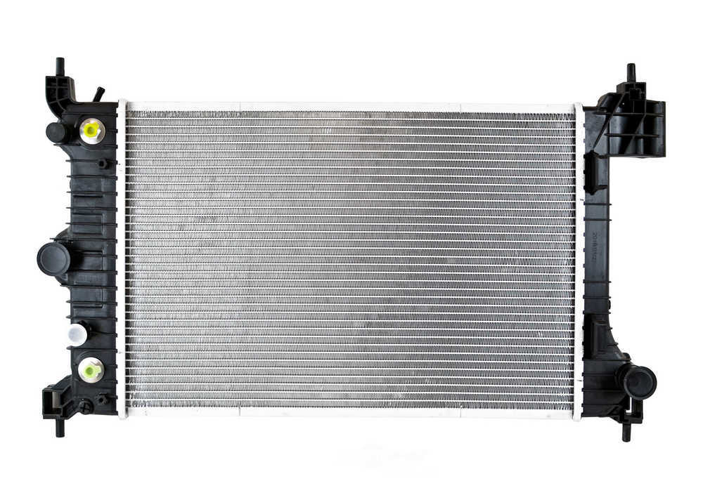 OSC - Radiator - O19 13247