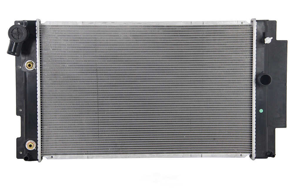 OSC - Radiator - O19 - 13255