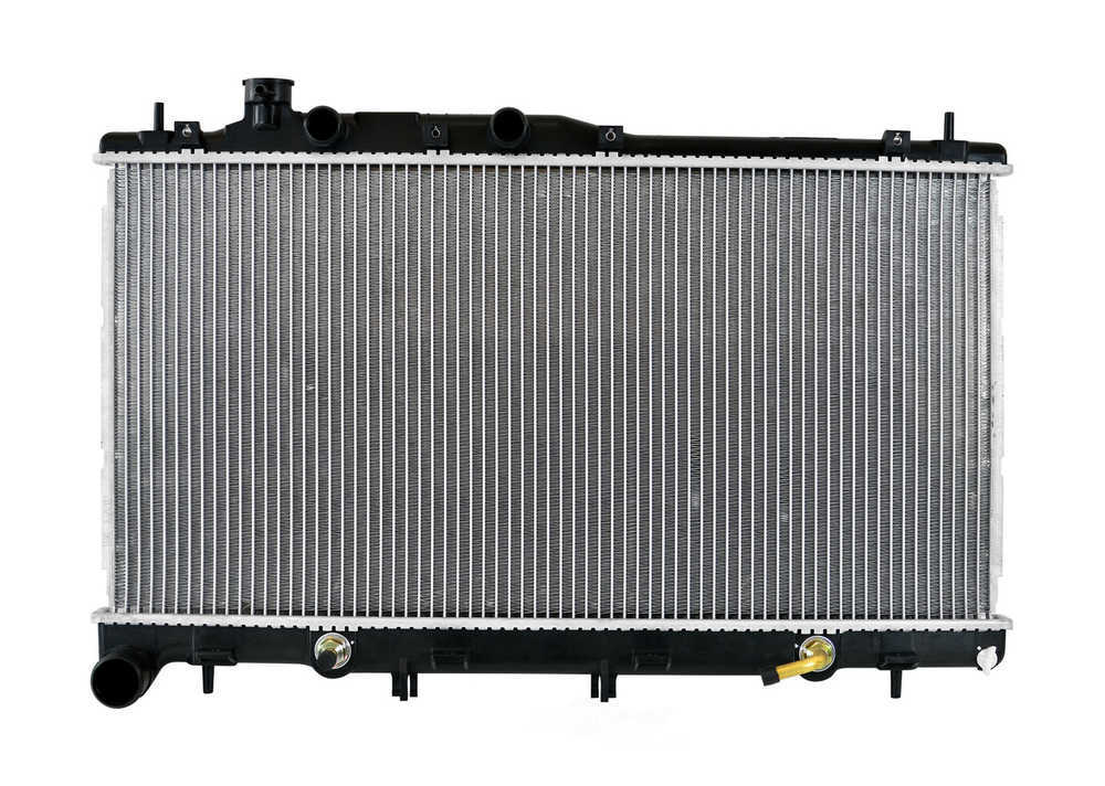 OSC - Radiator - O19 - 13281