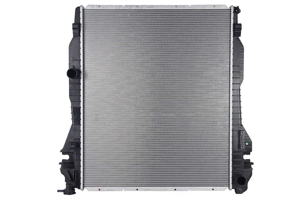 OSC - Radiator - O19 13296