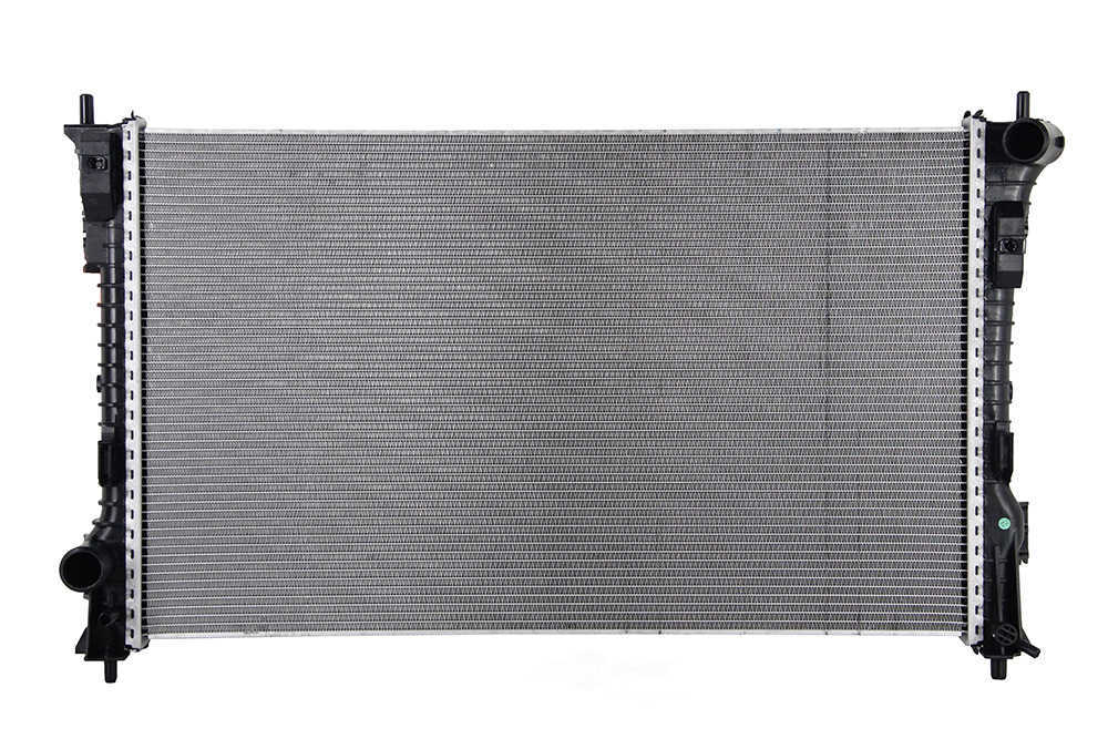 OSC - Radiator - O19 - 13306