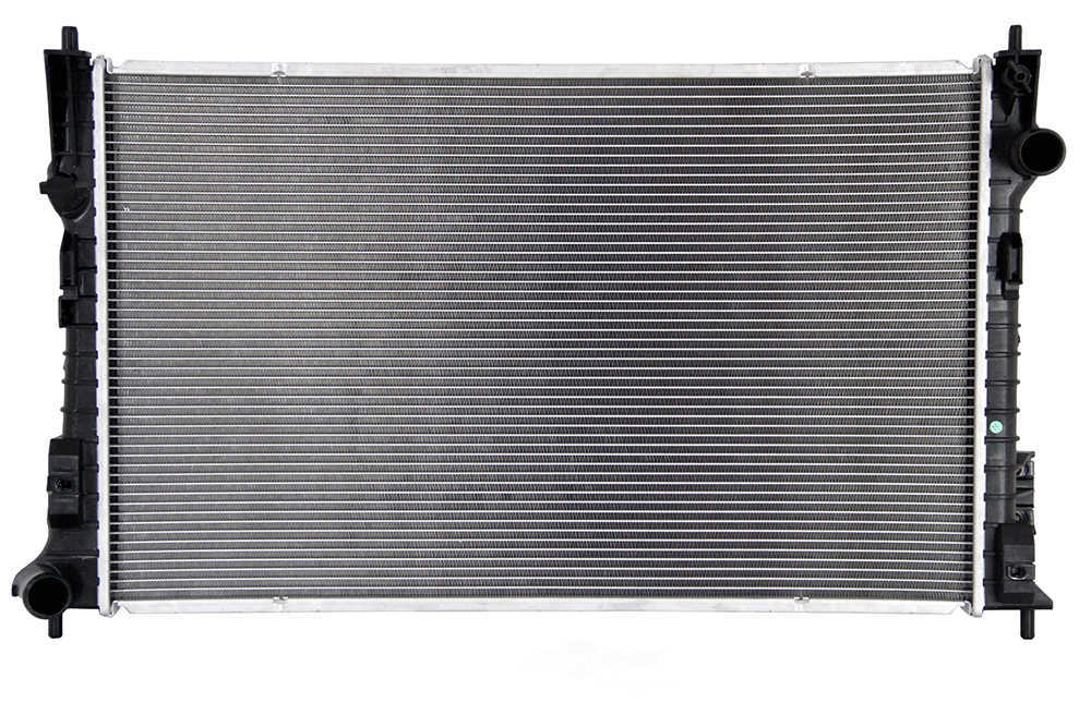 OSC - Radiator - O19 - 13308
