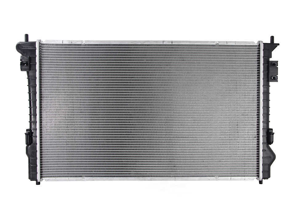 OSC - Radiator - O19 13309