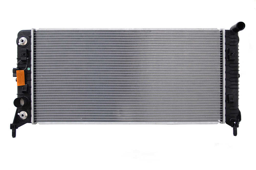 OSC - Radiator - O19 13326