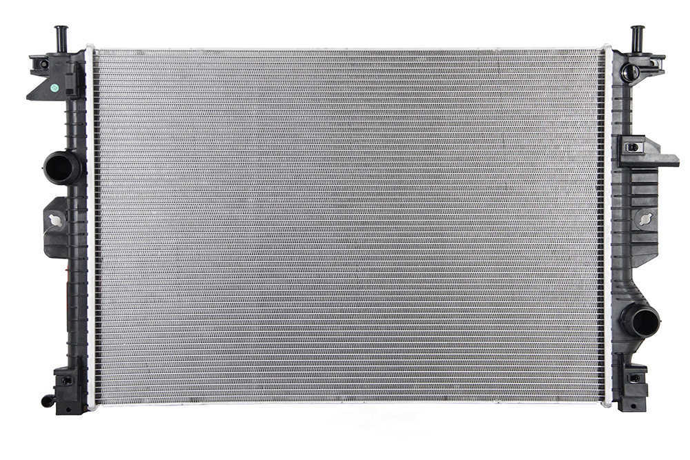 OSC - Radiator - O19 13331
