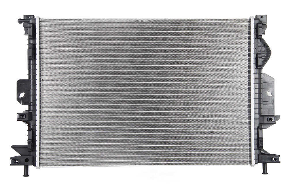 OSC - Radiator - O19 13331