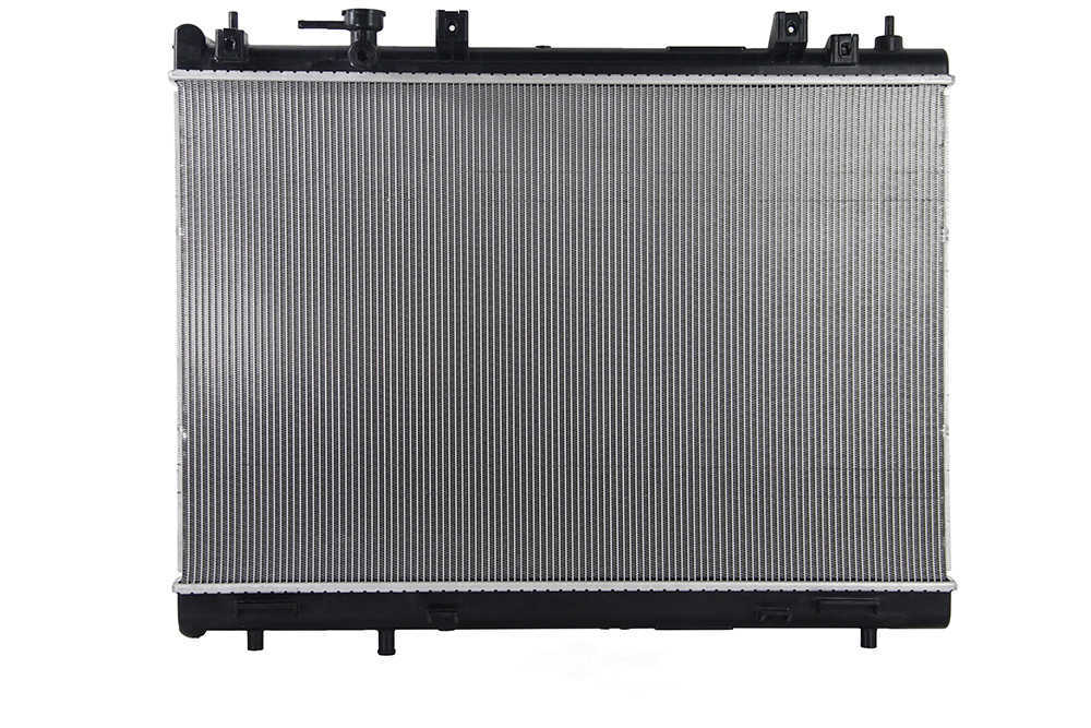 OSC - Radiator - O19 13348