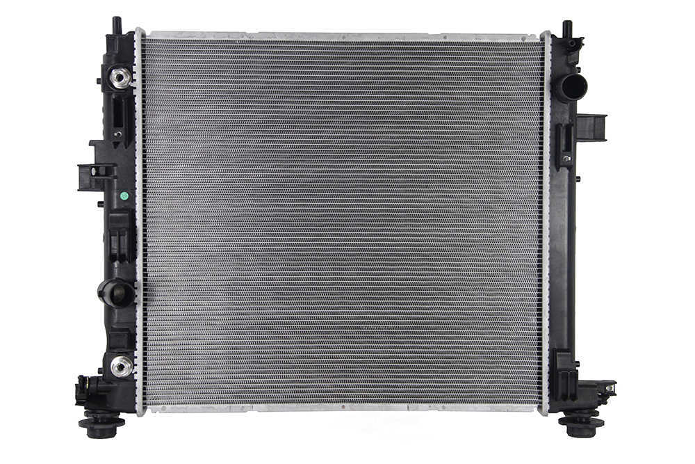 OSC - Radiator - O19 - 13349