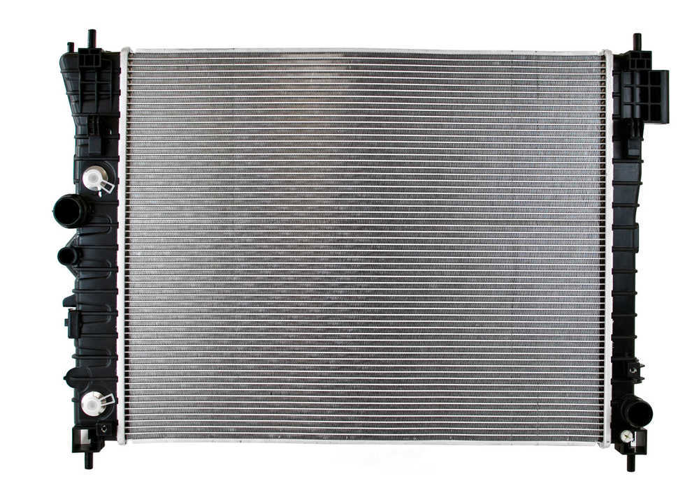 OSC - Radiator - O19 - 13361