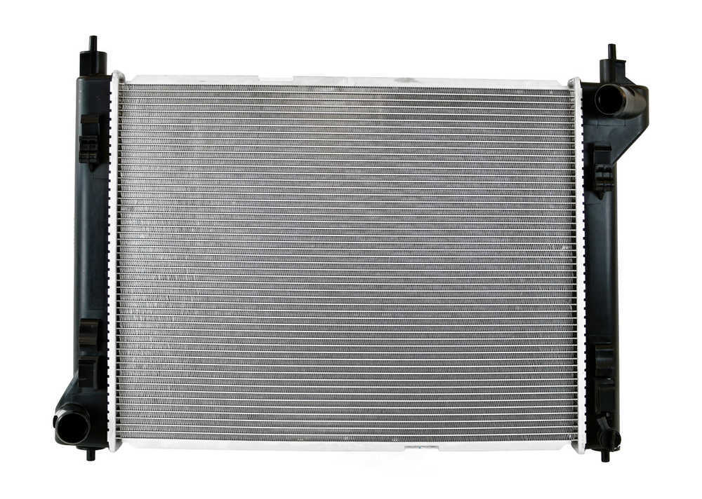 OSC - Radiator - O19 13365