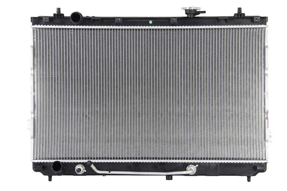 OSC - Radiator - O19 - 13393