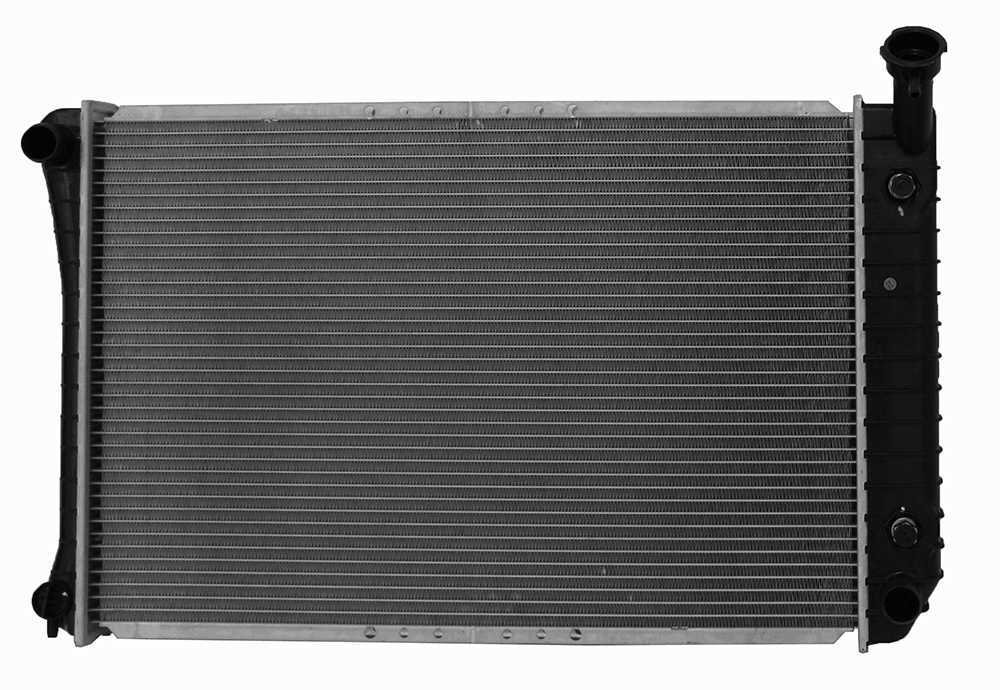 OSC - Radiator - O19 - 1340