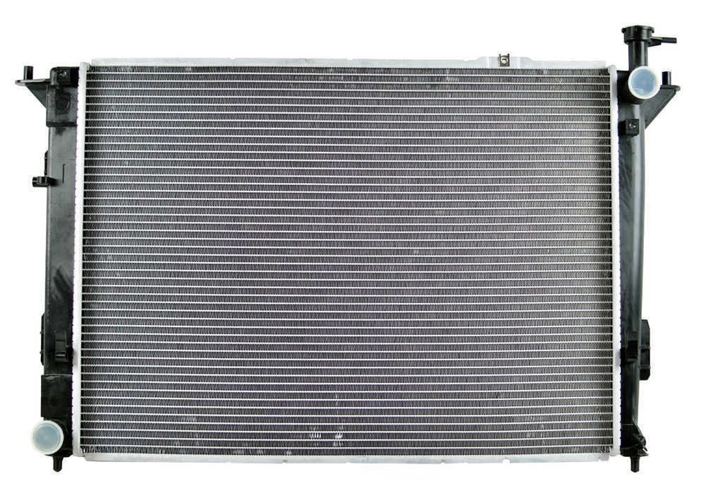 OSC - Radiator - O19 - 13407