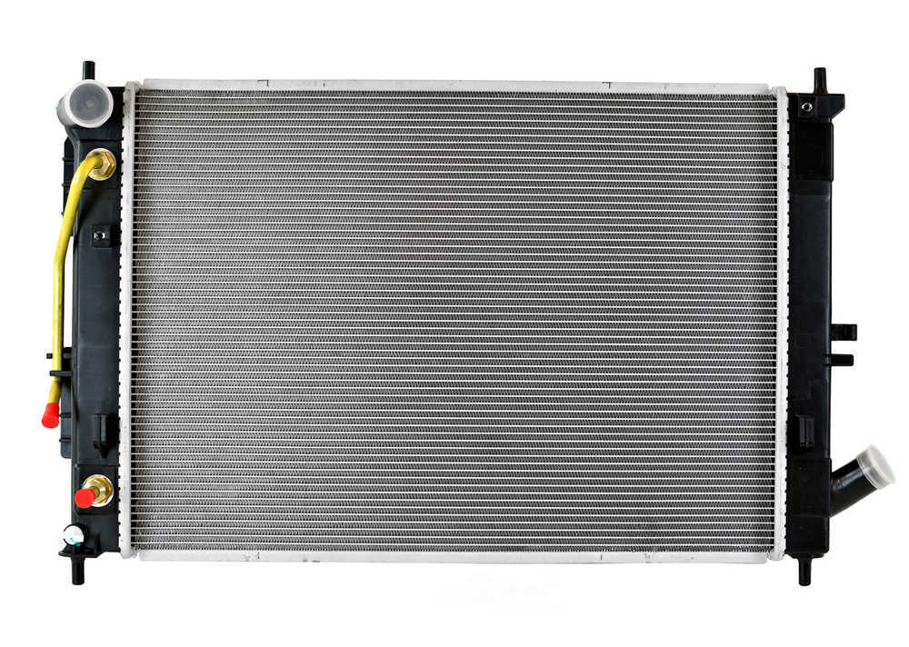 OSC - Radiator - O19 13412
