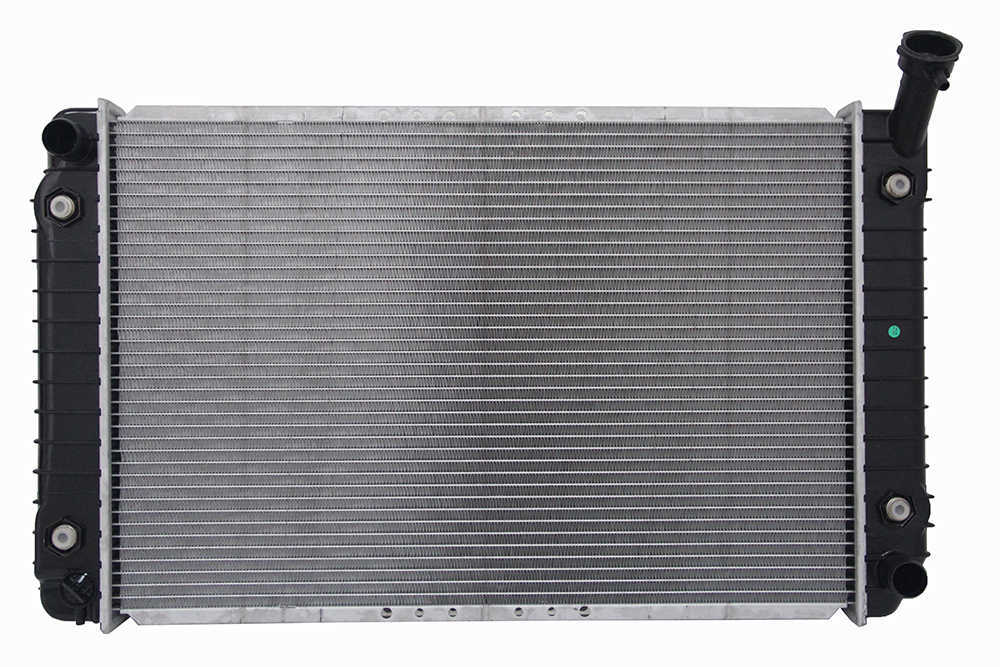 OSC - Radiator - O19 - 1342