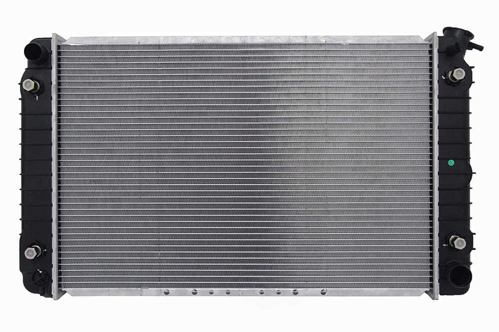 OSC - Radiator - O19 - 1348
