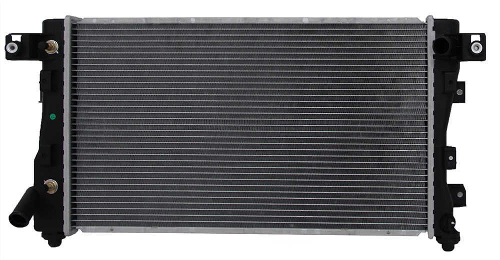 OSC - Radiator - O19 - 1390