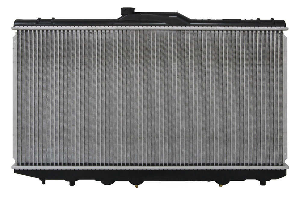 OSC - Radiator - O19 1409
