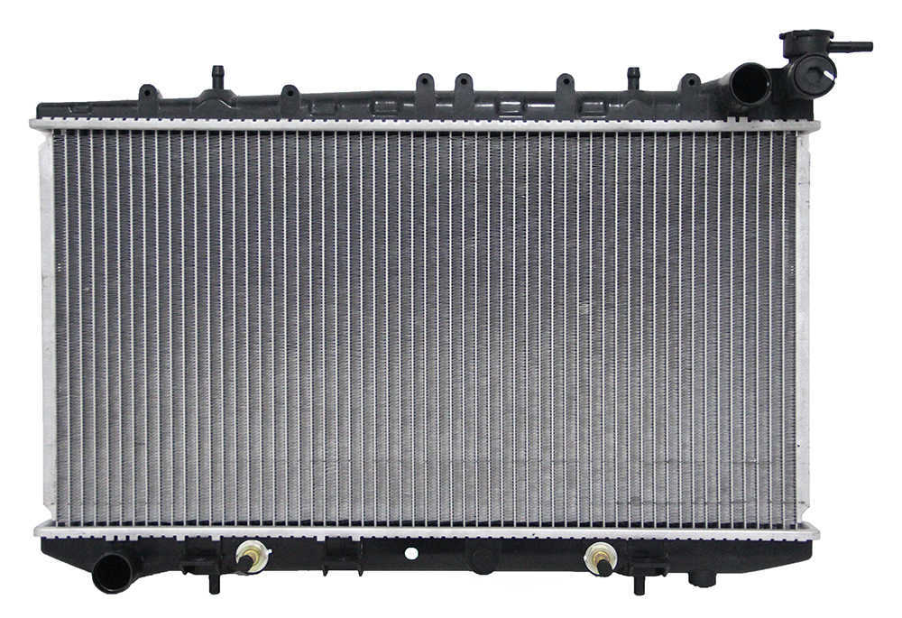OSC - Radiator - O19 - 1421