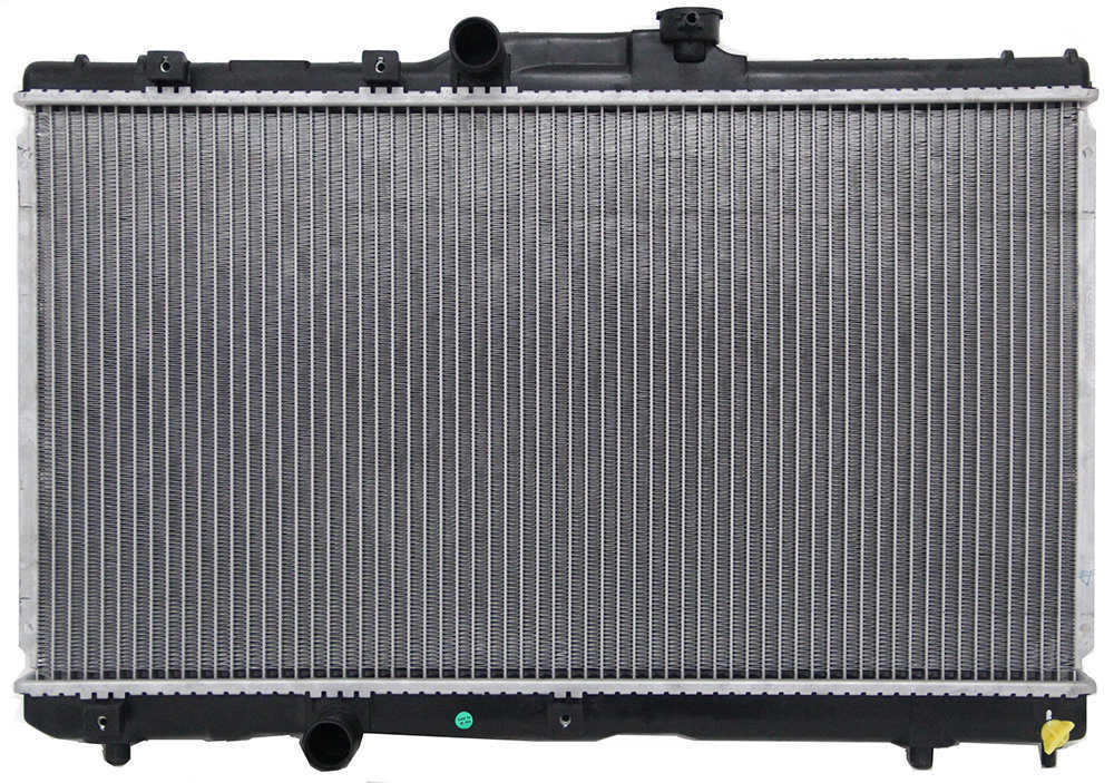 OSC - Radiator - O19 - 1436