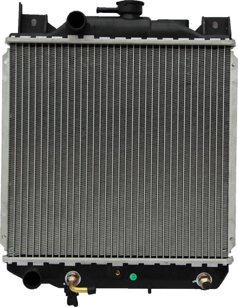 OSC - Radiator - O19 - 1444