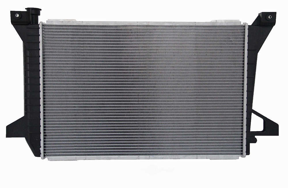 OSC - Radiator - O19 1452