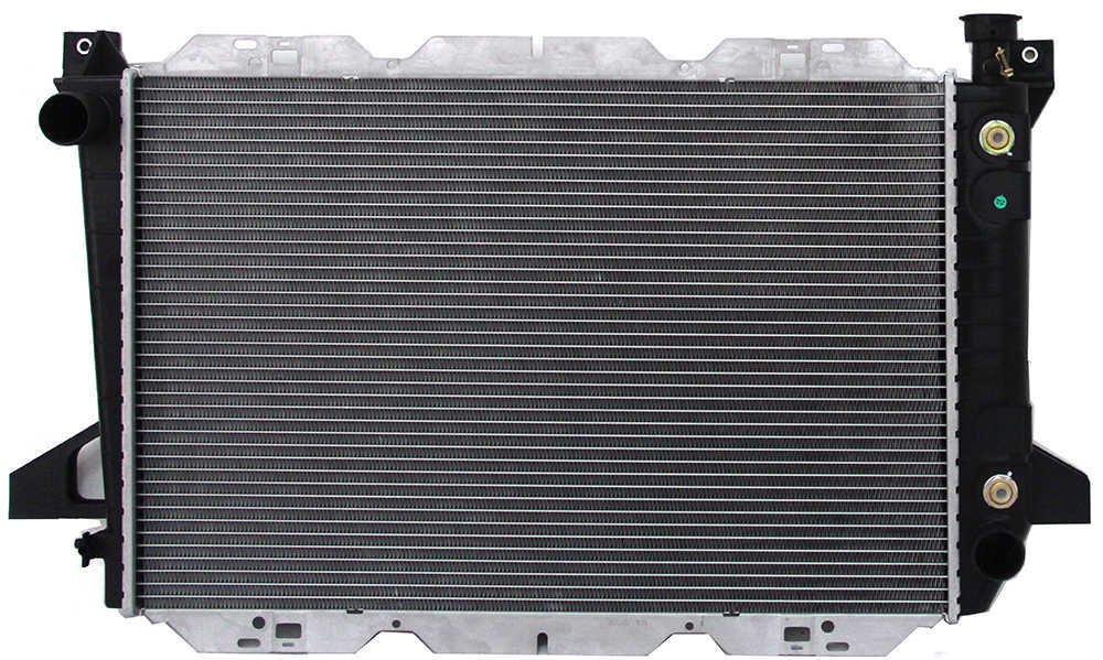 OSC - Radiator - O19 1454