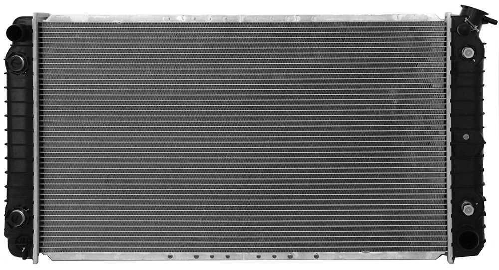 OSC - Radiator - O19 - 1474