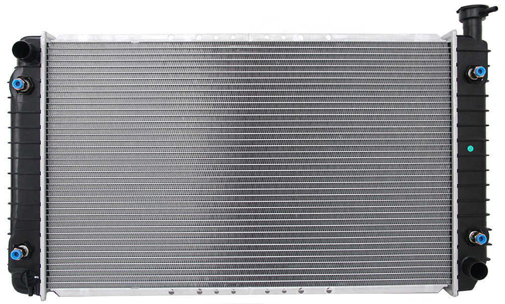 OSC - Radiator - O19 - 1475