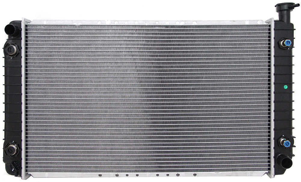 OSC - Radiator - O19 - 1476