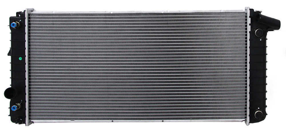 OSC - Radiator - O19 1482