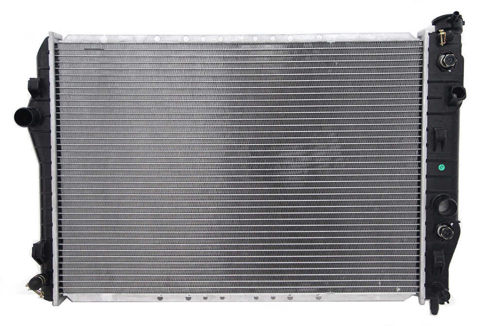 OSC - Radiator - O19 - 1486