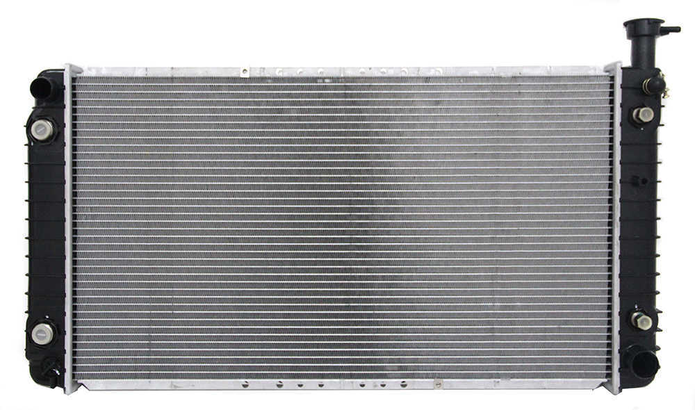 OSC - Radiator - O19 1489