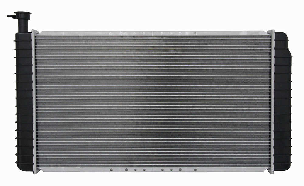 OSC - Radiator - O19 1489