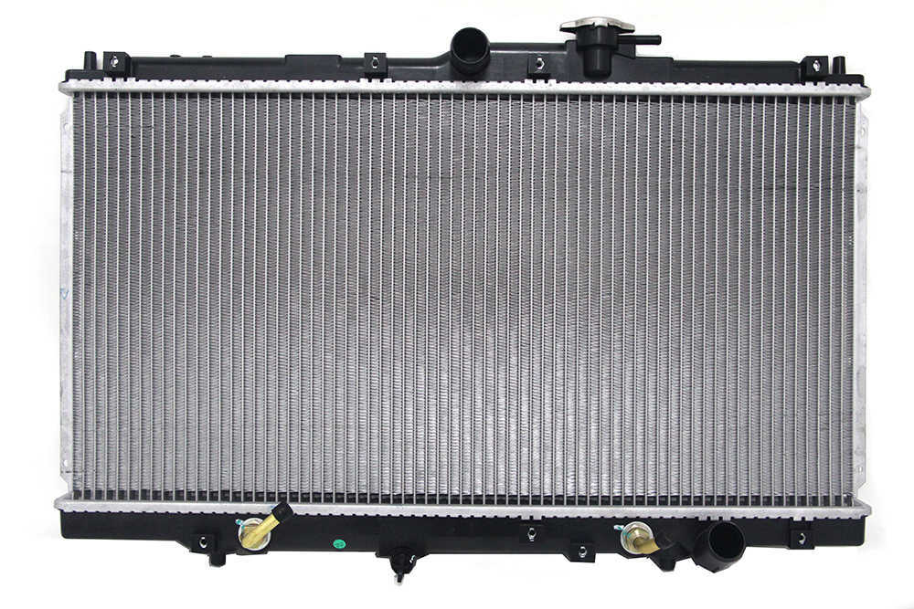 OSC - Radiator - O19 1494