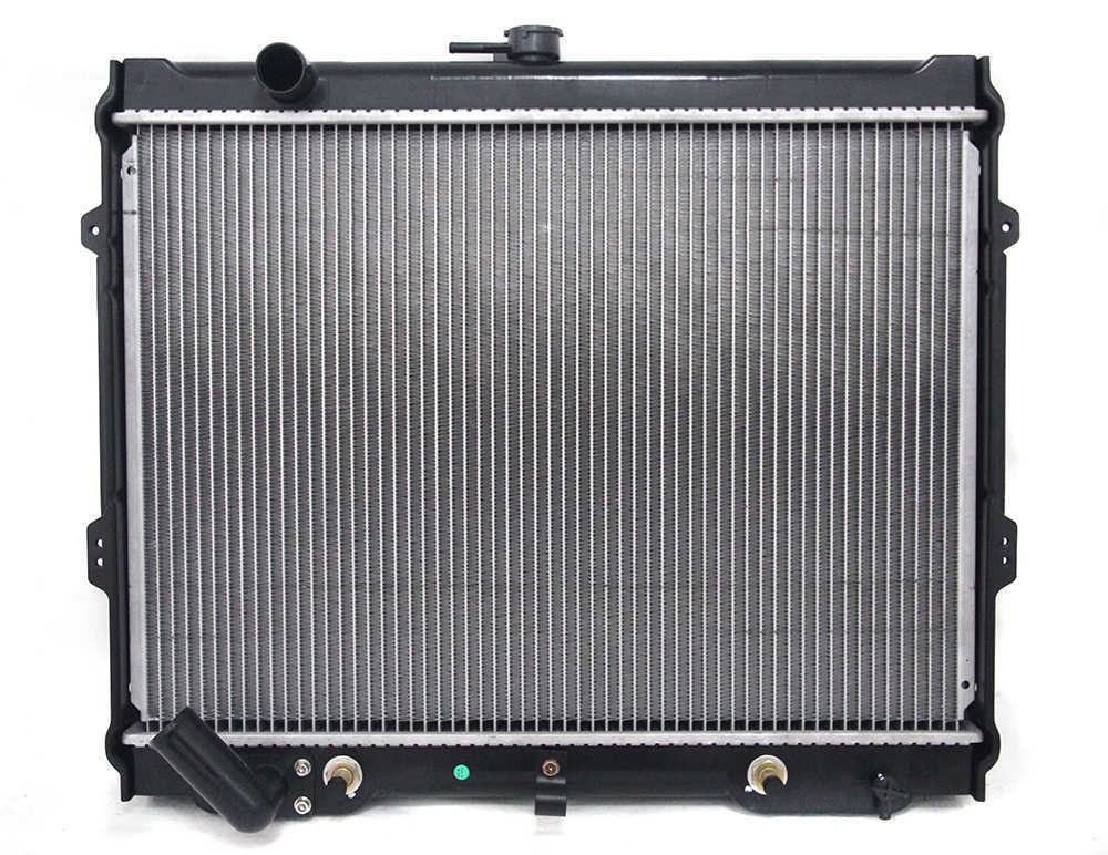 OSC - Radiator - O19 - 1504