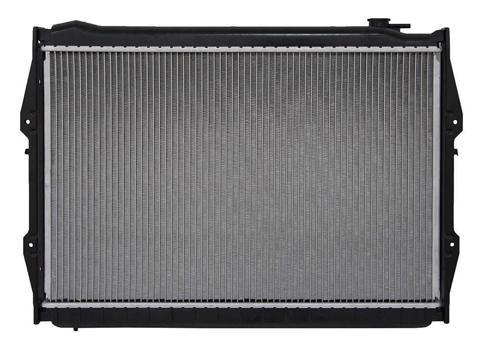 OSC - Radiator - O19 1512