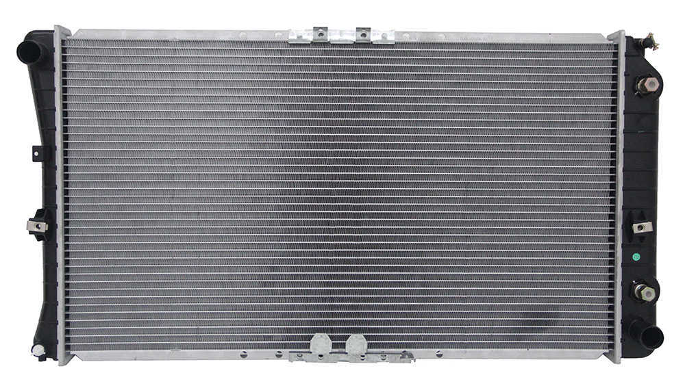OSC - Radiator - O19 1516