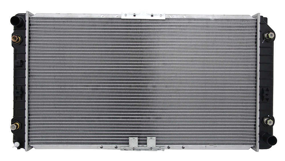 OSC - Radiator - O19 1517