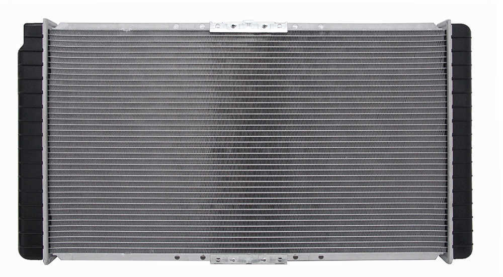 OSC - Radiator - O19 1517
