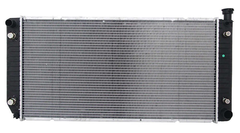 OSC - Radiator - O19 1520