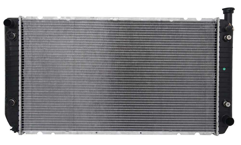 OSC - Radiator - O19 - 1521