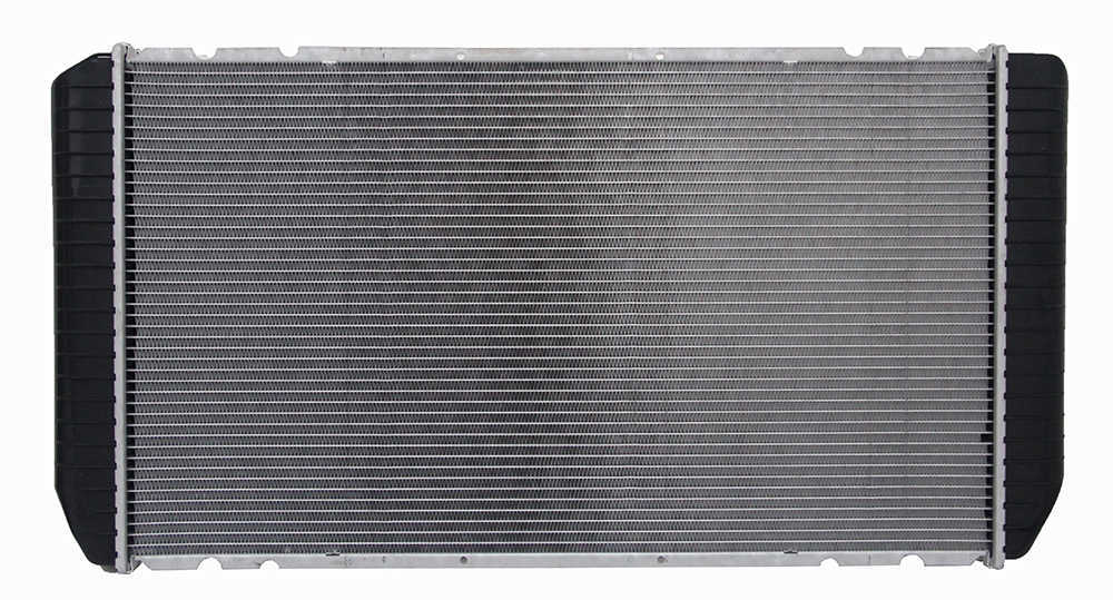 OSC - Radiator - O19 1523