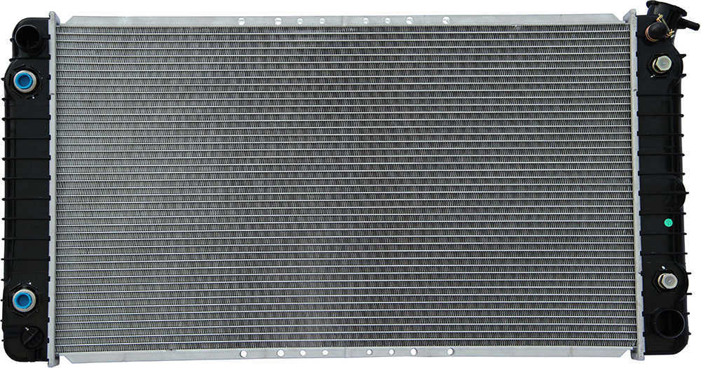 OSC - Radiator - O19 - 1536