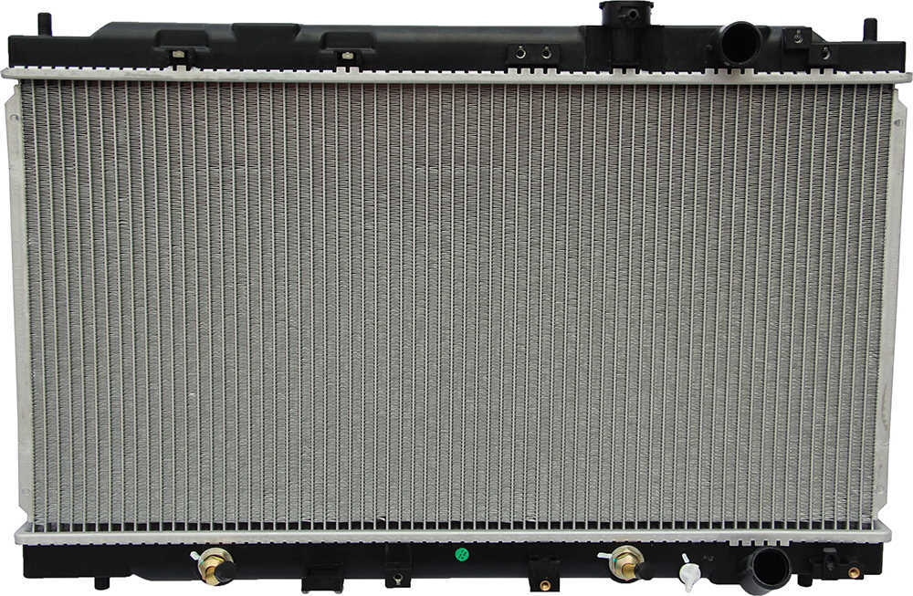 OSC - Radiator - O19 1568
