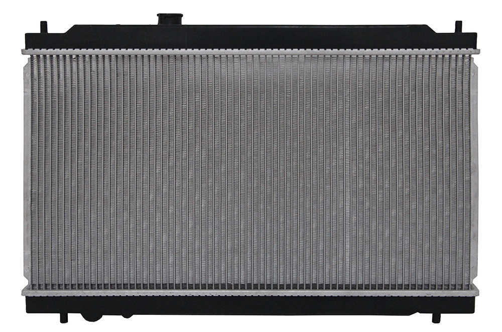 OSC - Radiator - O19 1568