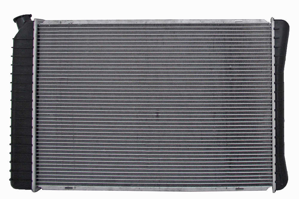 OSC - Radiator - O19 1599